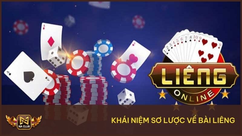Bài Liêng - Game Bài “Best Seller” Của Cổng Game NA99 1 Bài Liêng, tựa game quen thuộc với nhiều người