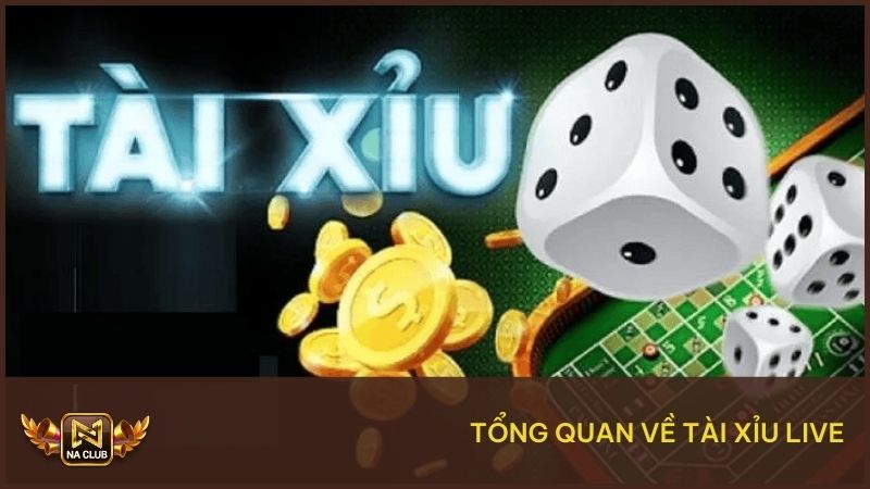 Tài Xỉu Live - Hướng Dẫn Chơi Từng Bước Cho Người Mới 1 Tài Xỉu Live kết hợp giữa truyền thống và công nghệ livestream